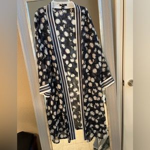 NWT-Kimono